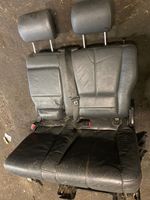 Mercedes-Benz ML W163 Fotele / Kanapa / Komplet 