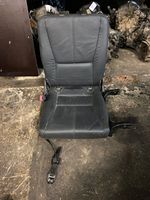 Mercedes-Benz ML W163 Fotele / Kanapa / Komplet 