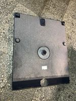 Citroen C8 Parcel shelf 