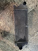 Mercedes-Benz ML W163 Chłodnica powietrza doładowującego / Intercooler 