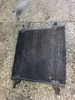 Mercedes-Benz ML W163 Radiatore aria condizionata (A/C) (abitacolo) 