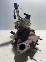 Honda Accord Turbina 7032170001