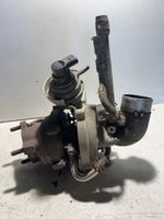 Honda Accord Turbina 7032170001