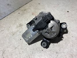 Opel Meriva A Moteur d'essuie-glace arrière 53011109