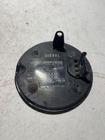 Mercedes-Benz ML W163 Sportello del serbatoio del carburante A1635842426