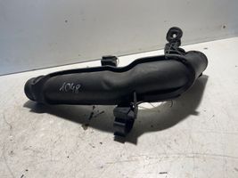 Honda CR-V Tube d'admission de tuyau de refroidisseur intermédiaire 0281002977