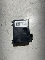 Volkswagen PASSAT B7 Steering wheel angle sensor 1k0959654