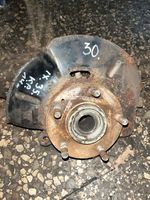 Hyundai ix35 Front wheel hub 