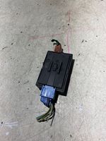 Citroen C8 Alarm control unit/module 9650242080