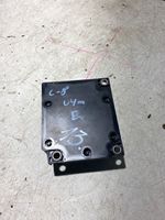 Citroen C8 Airbag control unit/module 1499801080