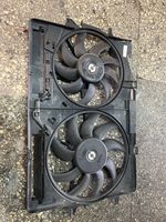 Audi A4 S4 B8 8K Fan set 8k0121003m