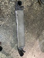 Mercedes-Benz CLS C219 Chłodnica powietrza doładowującego / Intercooler 1797463