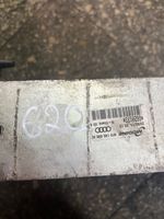 Audi A6 S6 C6 4F Chłodnica powietrza doładowującego / Intercooler 4f0145805ad