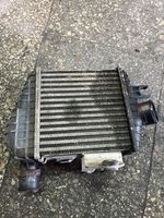 Hyundai Tucson JM Chłodnica powietrza doładowującego / Intercooler 282702725x