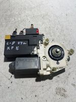 Citroen C8 Front door window regulator motor 1488740080