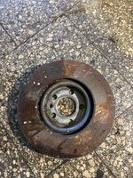 Citroen C8 Front brake disc 