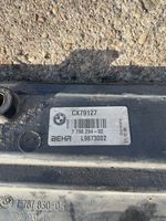 BMW 1 E81 E87 Support, fixation radiateur 7787830