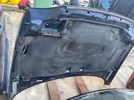 Jeep Cherokee Pokrywa przednia / Maska silnika 