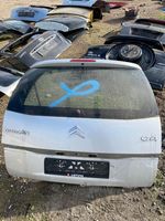 Citroen C4 Cactus Tailgate/trunk/boot lid 