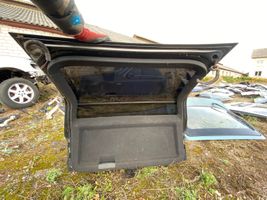 Audi A2 Tailgate/trunk/boot lid 