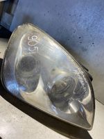 KIA Carens II Lampa przednia 