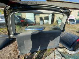 Ford Galaxy Задняя крышка (багажника) 