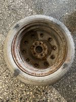 KIA Carens II R16 spare wheel 