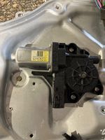 Volvo V70 Sliding door window regulator with motor 983040101