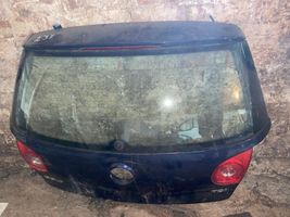 Volkswagen Golf V Tylna klapa bagażnika 