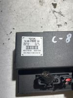 Citroen C8 Durų elektronikos valdymo blokas 1488780080