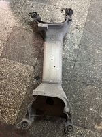 Opel Vectra C Rear subframe 9640718610