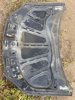 Opel Corsa C Engine bonnet/hood 