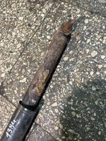 Renault Megane II Rear shock absorber/damper 