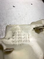 Seat Altea Windshield washer fluid reservoir/tank 1K0955453R