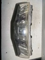 Honda Civic Maskownica / Grill / Atrapa górna chłodnicy 71120SMGE010M1