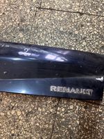 Renault Megane II Other trunk/boot trim element 