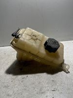 Citroen C5 Coolant expansion tank/reservoir 917a1