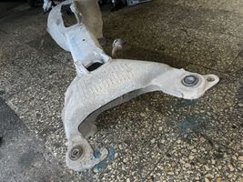 Citroen C5 Rear subframe 