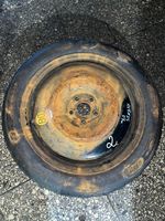 Toyota Avensis T250 R17 spare wheel 