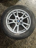 BMW X3 E83 Cerchione in lega R17 