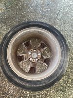 Honda Civic R17 alloy rim 