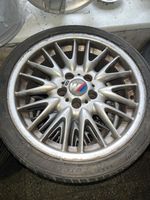 BMW 3 E92 E93 R 18 alumīnija - vieglmetāla disks (-i) 