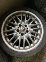 BMW 3 E92 E93 18 Zoll Leichtmetallrad Alufelge 