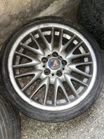 BMW 3 E92 E93 R 18 alumīnija - vieglmetāla disks (-i) 