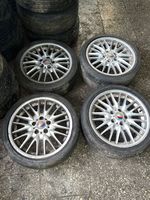 BMW 3 E92 E93 R18 alloy rim 