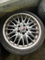 BMW 3 E92 E93 R18 alloy rim 