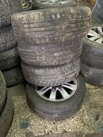 Honda Civic R15 alloy rim 