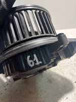 Audi A4 S4 B7 8E 8H Ventola riscaldamento/ventilatore abitacolo 8E2820021E