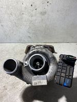 Jeep Cherokee Turbina A6420900280