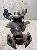 Jeep Cherokee Turbina A6420900280